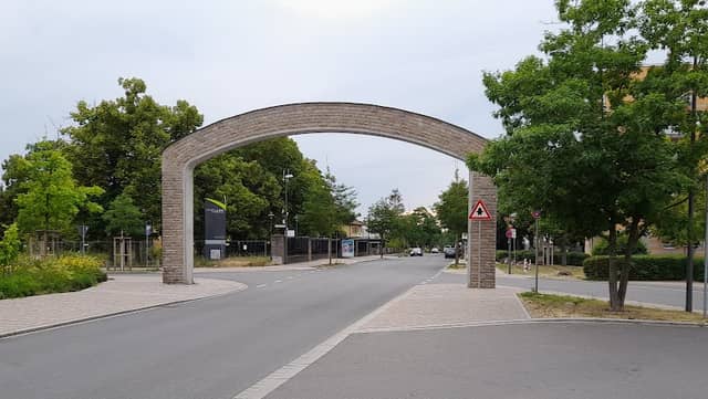 Rottendorfer Tor - Image 2
