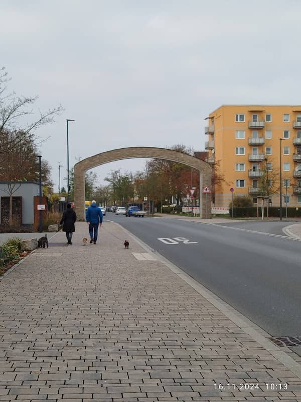 Rottendorfer Tor - Image 1