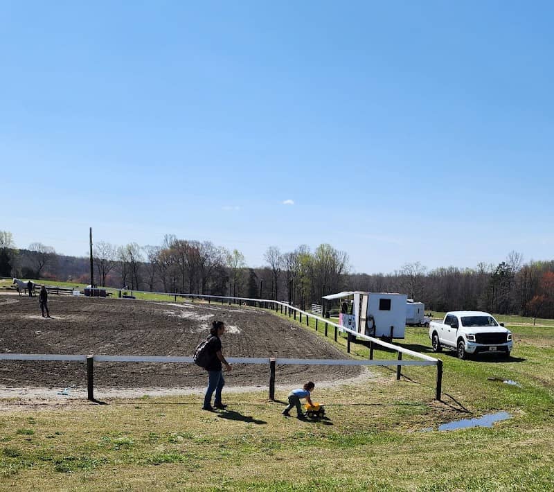 Oak Ridge Easter Horse Show and Rodeo - Image 2