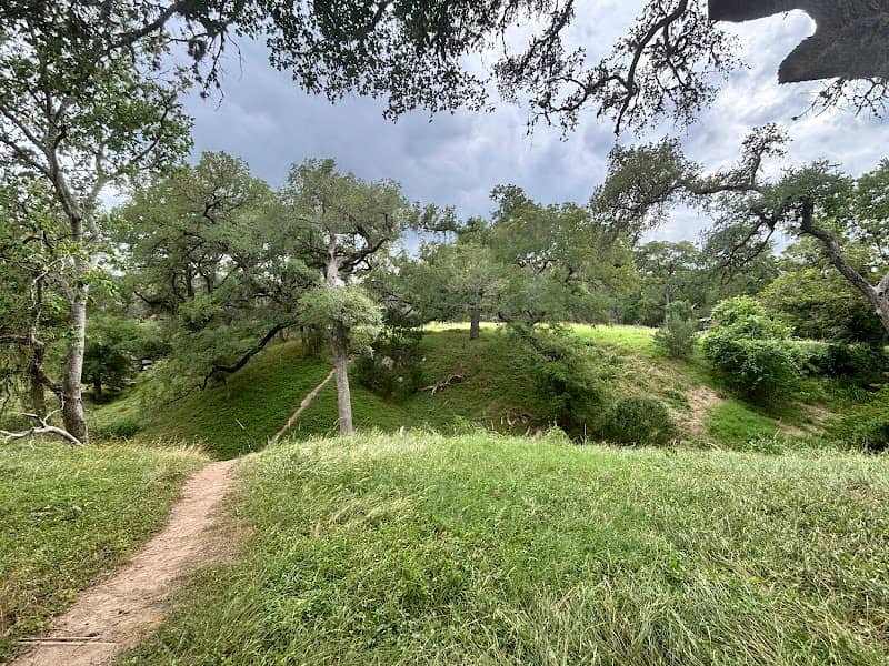 Kreutzberg Canyon Natural Area - Image 1