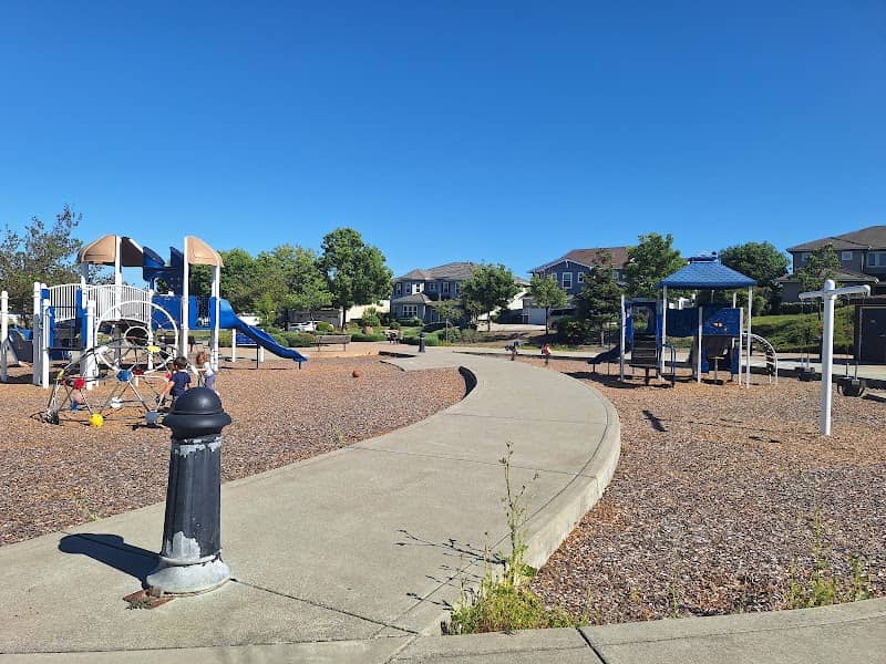 Waters End Park - Image 2