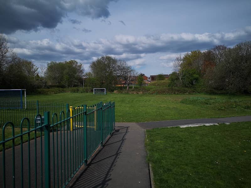 Purbeck Park - Image 1