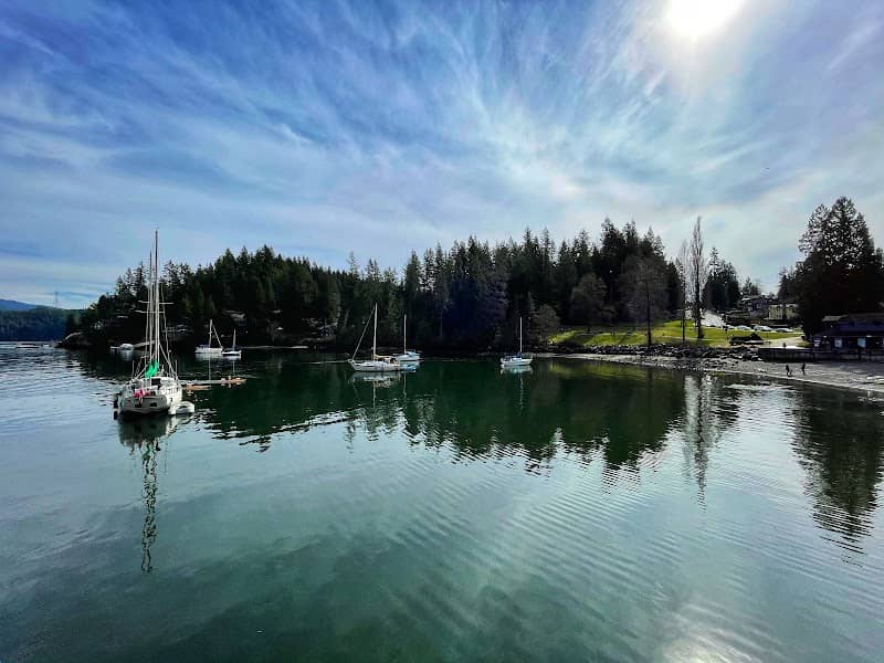 Deep Cove Park - Image 3