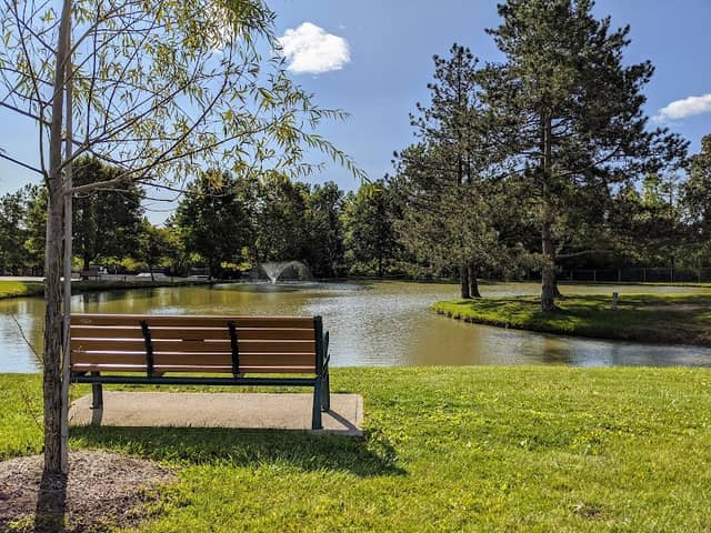 Memorial Park - Image 2