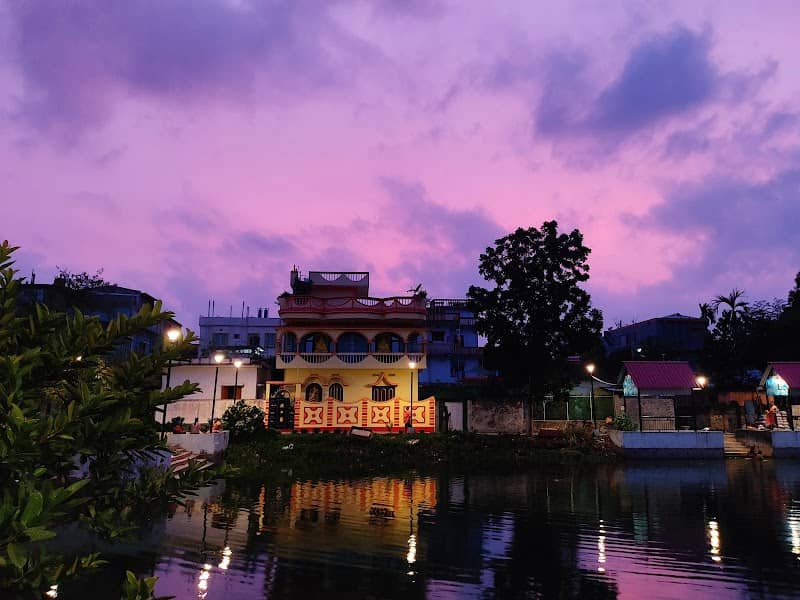 Chatra Sangha Lake Park - Image 2