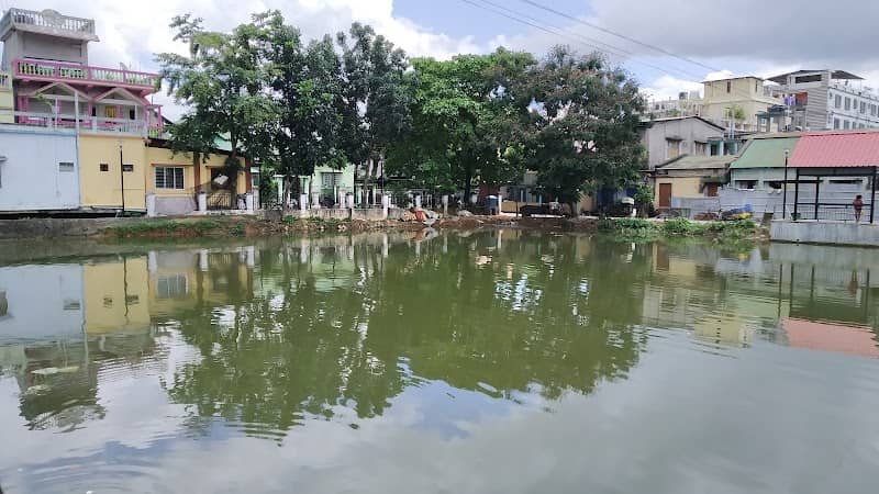 Chatra Sangha Lake Park - Image 1