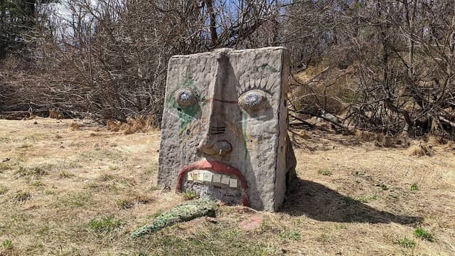 Lehigh Millennium Folk Arch and Art Enclave - Image 2