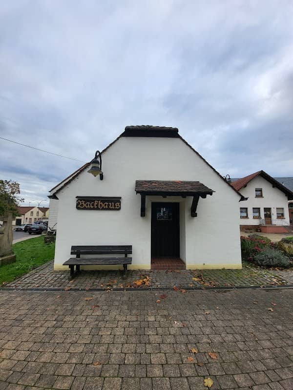 Historisches Backhaus - Image 2