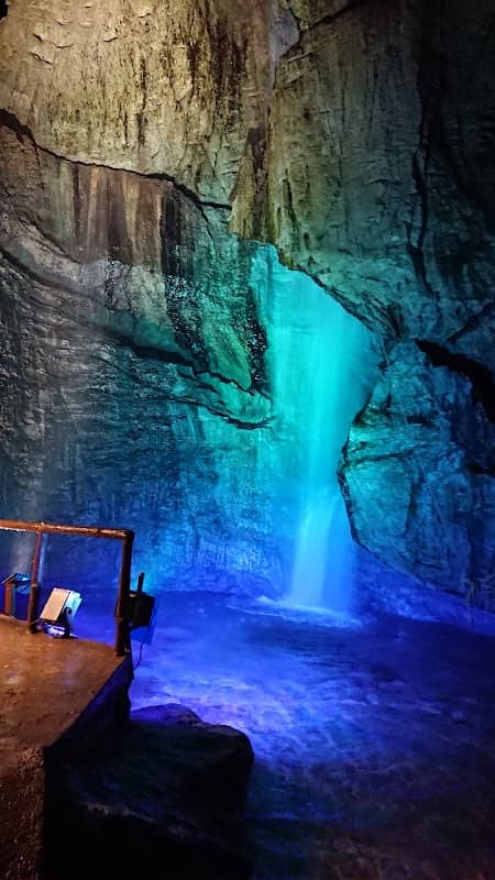 Rōkandō Cave - Image 1