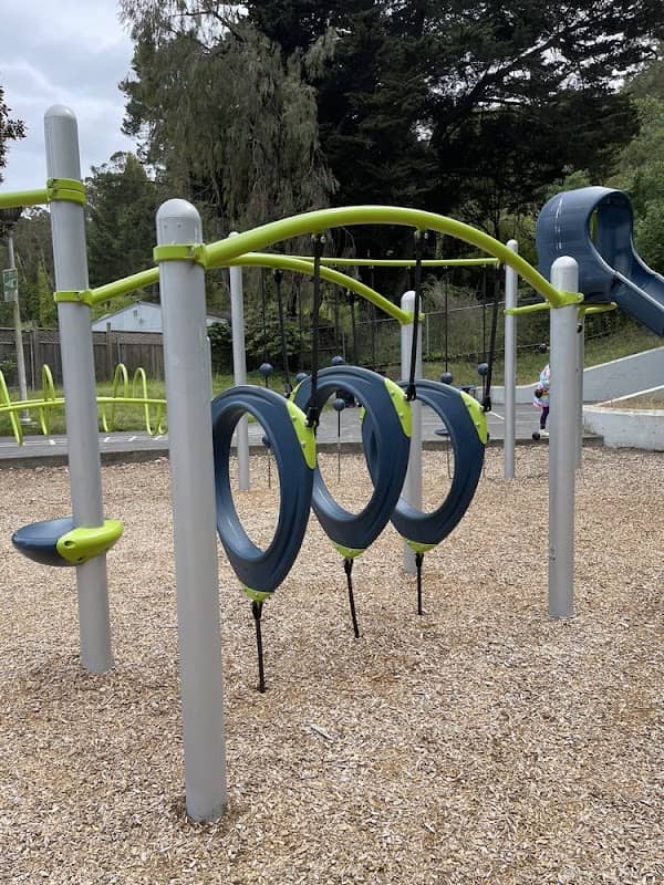 Clay Street Park - Image 1