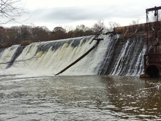 Ware Shoals Park - Image 1