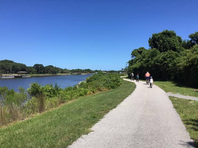 Waterfront Park - Image 1