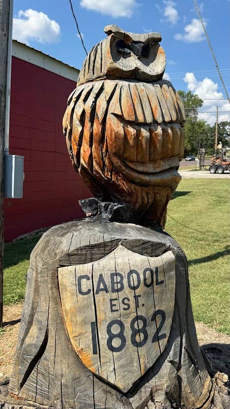 Freedom Park - Image 1