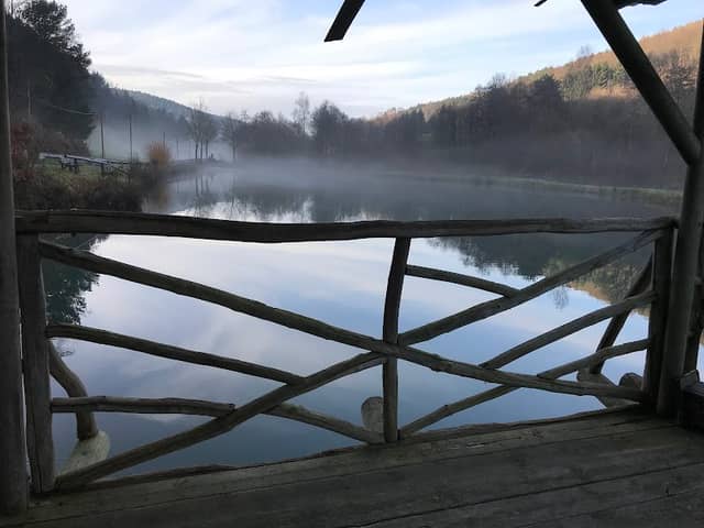 Quellensee Kempfenbrunn - Image 1