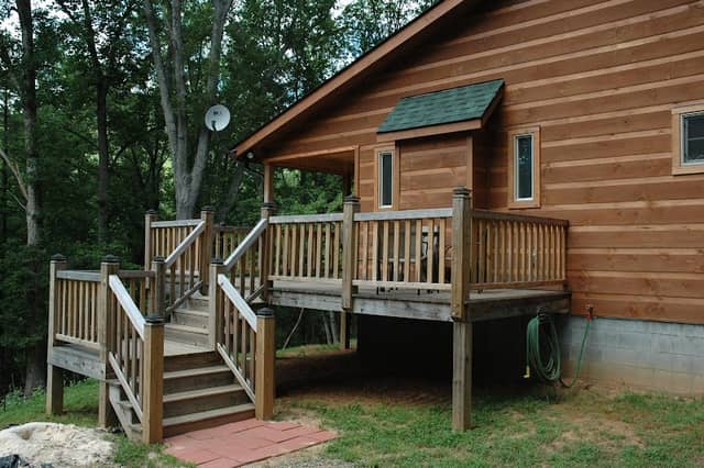 Brendle Cabin - Image 1