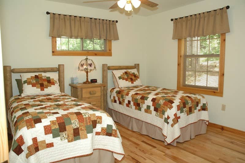 Brendle Cabin - Image 2