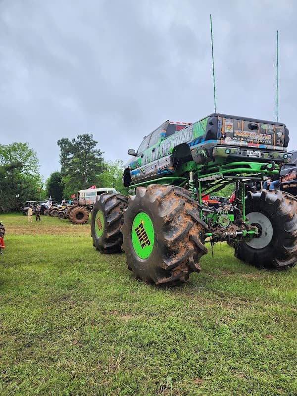 Louisiana Mudfest - Image 1