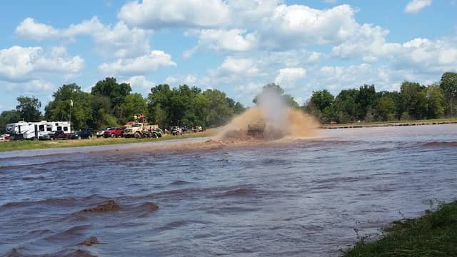 Louisiana Mudfest - Image 2
