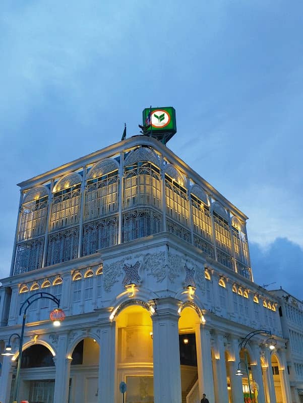 Phuket Old Town - Image 2