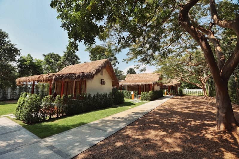 BAAN ING PRAN บ้านอิงปราณ - Image 1