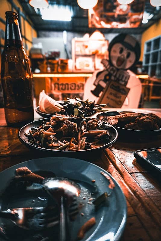 ร้านเนื้อ กิ่งแก้วซอย10 - Image 1