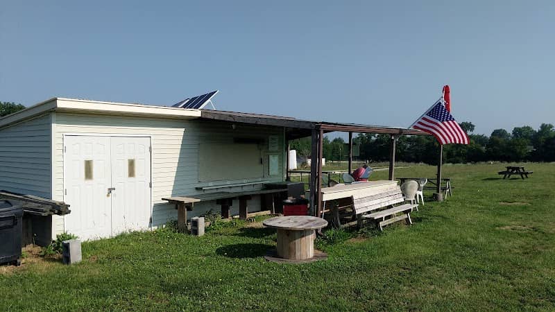 Mad River Flying Association - Image 1