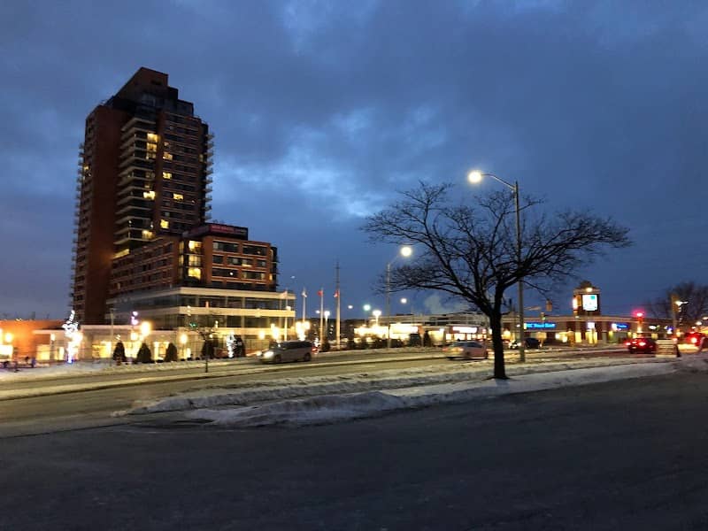 Pat Bayly Square - Image 1