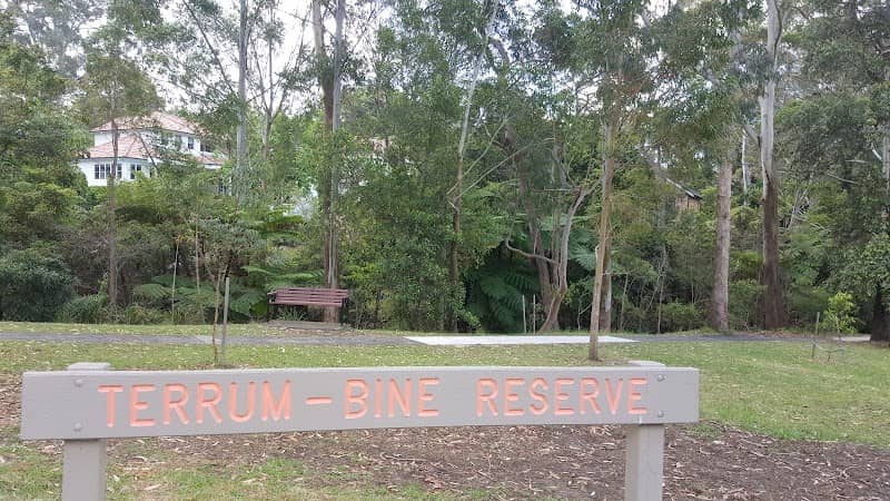 Terrum-Bine Reserve - Image 1