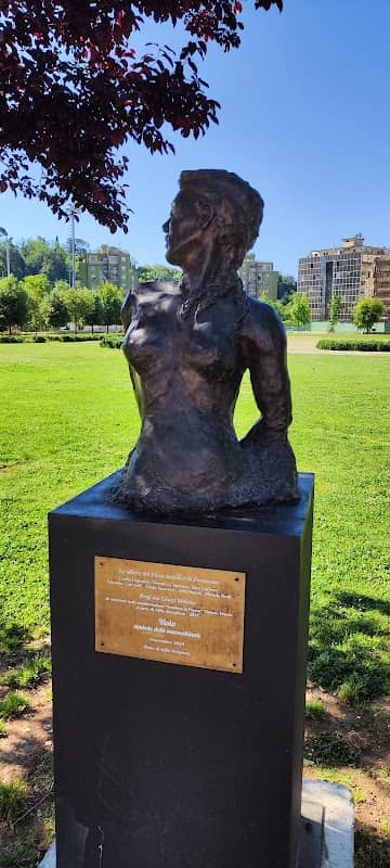 Sculture del Parco Matusa - Image 1