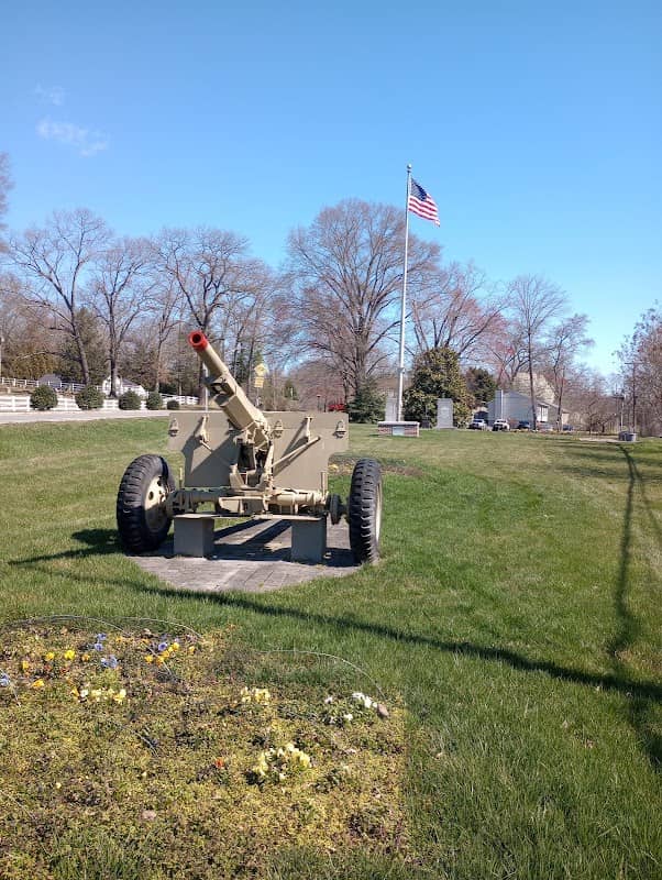 Veterans Memorial Park - Image 1