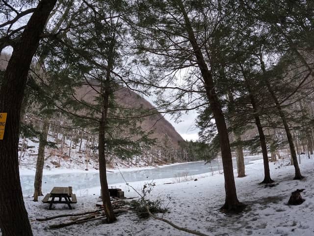 DP(R) Trail Access - Image 2