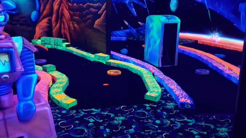 Monarch Fun Zone - Image 1
