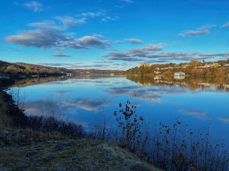 Kestner Waterfront Park- City of Houghton - Image 2