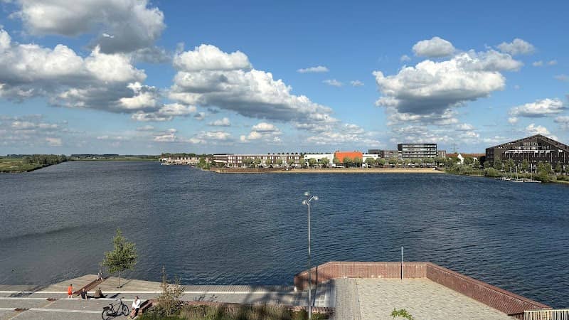 Pier de Grootewielen - Image 1