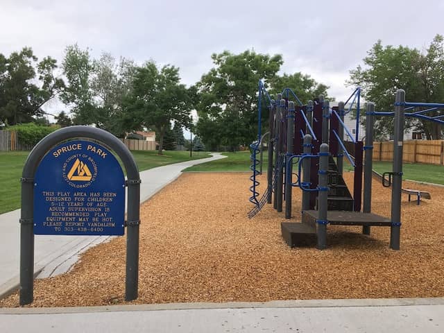 Spruce Park - Image 1