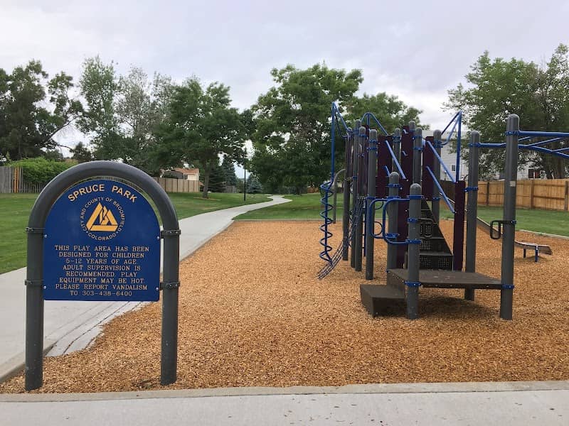 Spruce Park - Image 1