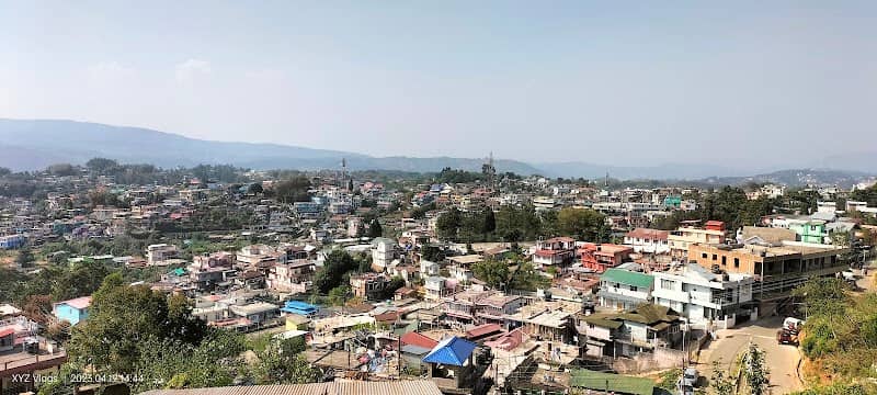 Mawlai Mawdatbaki View Point - Image 1