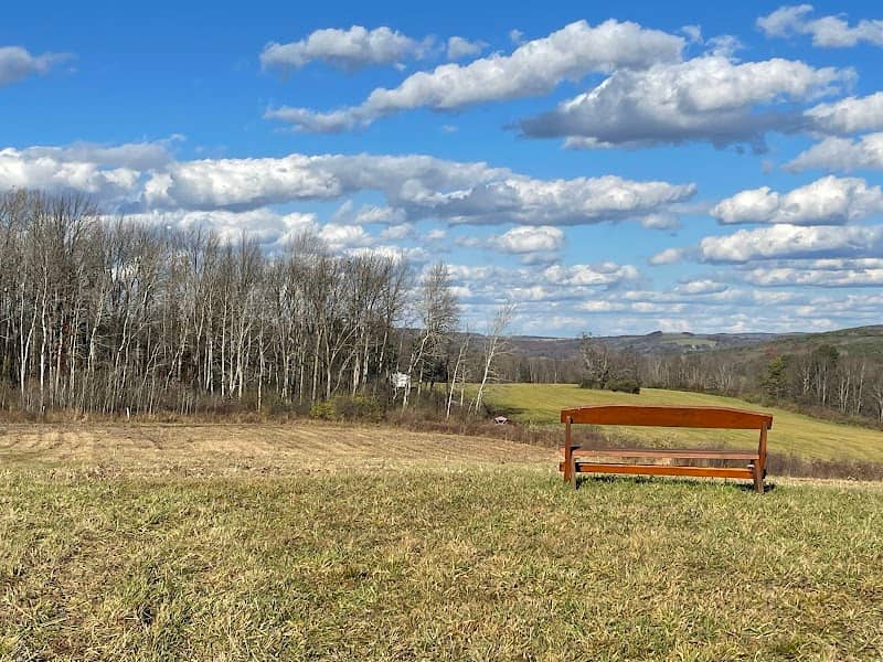 Northrup Hill Audubon Wildlife Sanctuary - Image 2