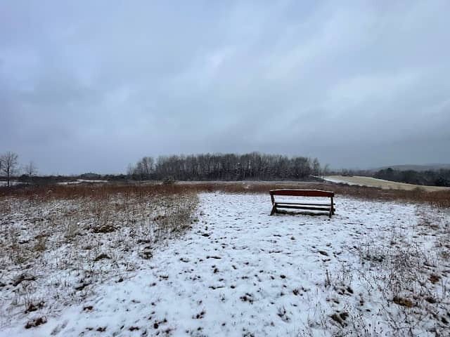 Northrup Hill Audubon Wildlife Sanctuary - Image 1