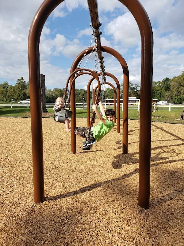 Crawford Park - Image 1