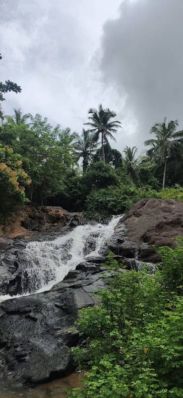 Permude water falls - Image 1