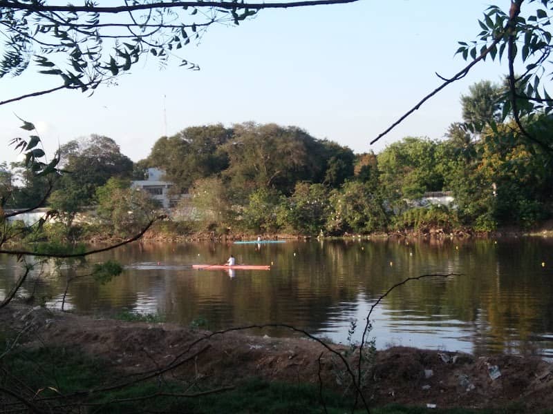 Kotturpuram Tree Park - Image 2
