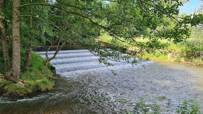 fish passage in the 'Kleine Geul' - Image 1