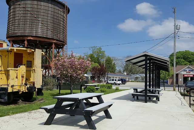 Water Tower Park - Image 1