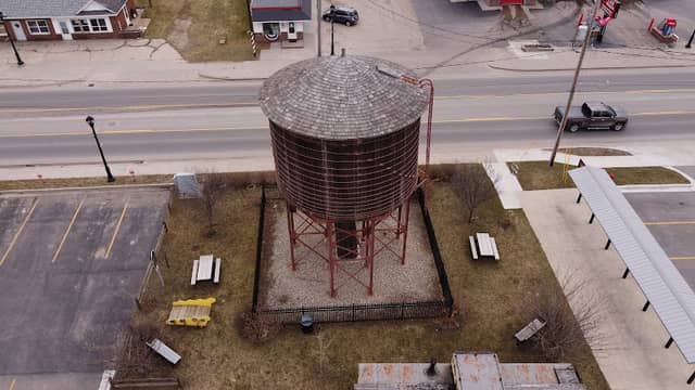 Water Tower Park - Image 3