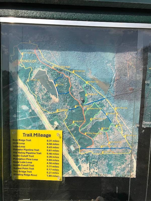 1North Adventure Trails - Image 1