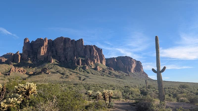 Tonto National Forest - Image 1