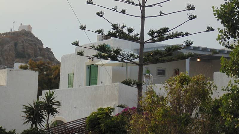 Nikolas Ios Village - Image 1