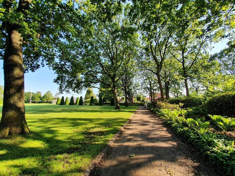 Mindeparken - Image 2