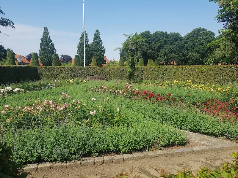 Mindeparken - Image 1